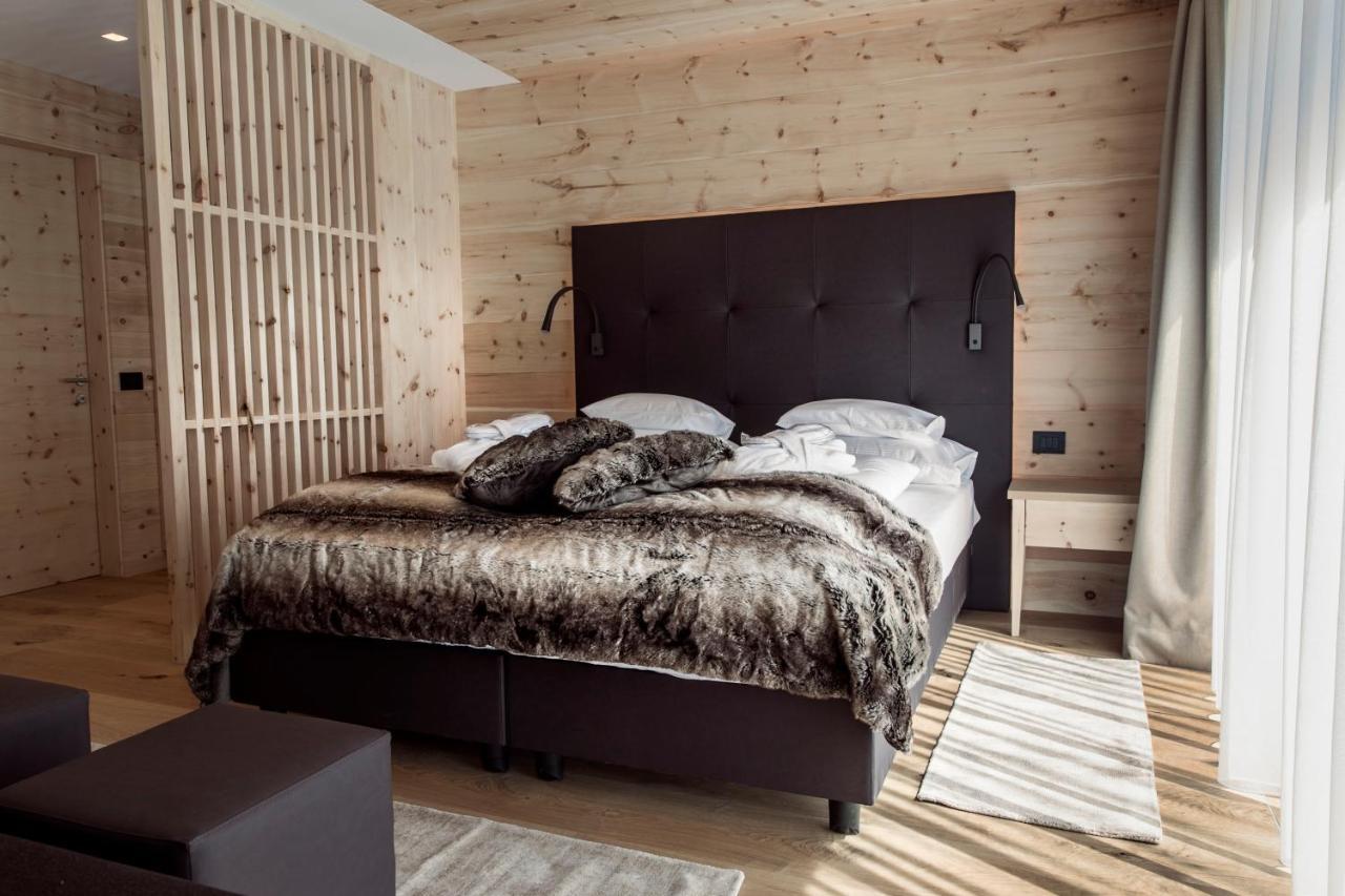 Hotel Gran Paradiso San Cassiano  Extérieur photo